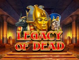 Legacy Of Dead